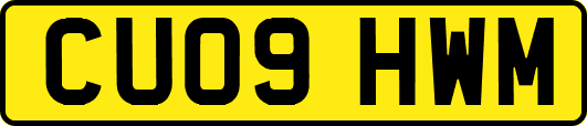 CU09HWM