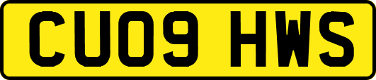 CU09HWS