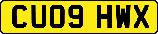 CU09HWX