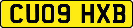 CU09HXB