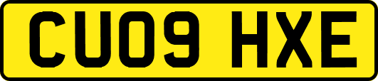 CU09HXE