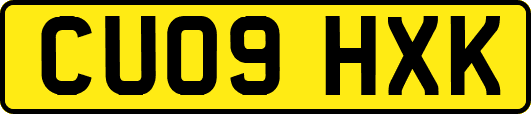 CU09HXK