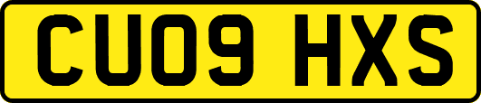 CU09HXS