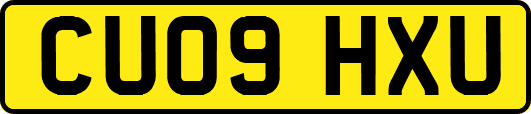 CU09HXU