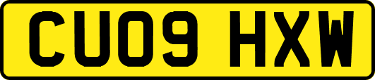 CU09HXW