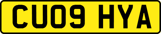 CU09HYA