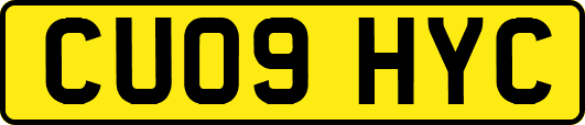 CU09HYC