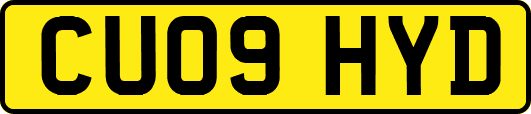 CU09HYD