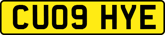 CU09HYE