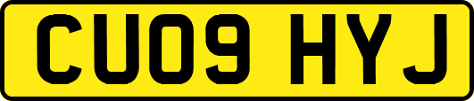 CU09HYJ