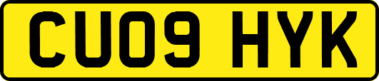 CU09HYK