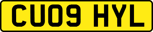 CU09HYL