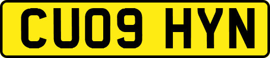 CU09HYN