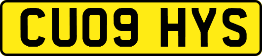 CU09HYS