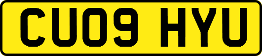 CU09HYU