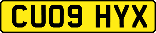 CU09HYX