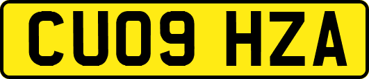 CU09HZA