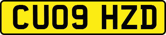 CU09HZD