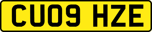 CU09HZE