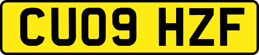CU09HZF