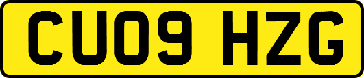 CU09HZG