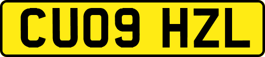 CU09HZL