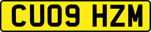 CU09HZM