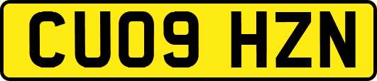 CU09HZN