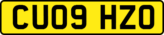 CU09HZO
