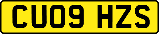 CU09HZS