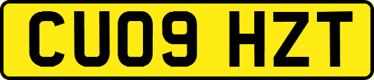 CU09HZT