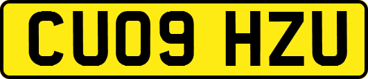 CU09HZU
