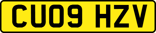 CU09HZV