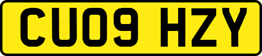CU09HZY