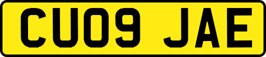 CU09JAE