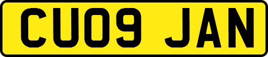 CU09JAN