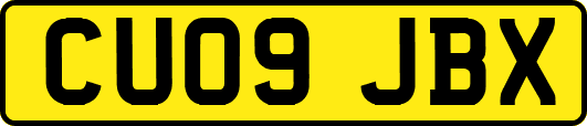 CU09JBX