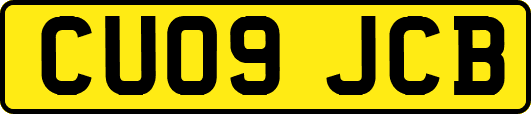 CU09JCB