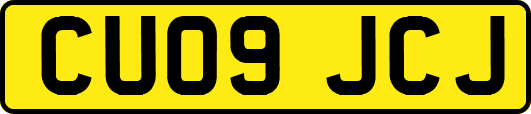 CU09JCJ