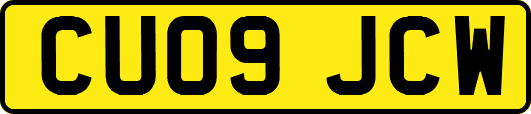 CU09JCW