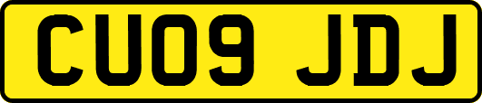 CU09JDJ