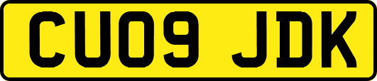 CU09JDK