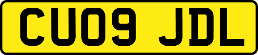 CU09JDL
