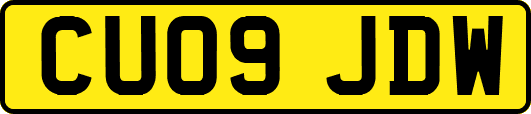 CU09JDW