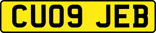 CU09JEB