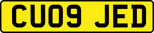 CU09JED