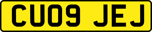 CU09JEJ