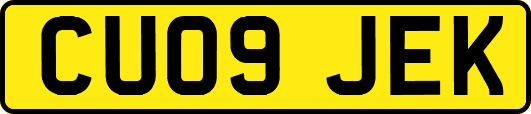 CU09JEK