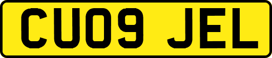 CU09JEL