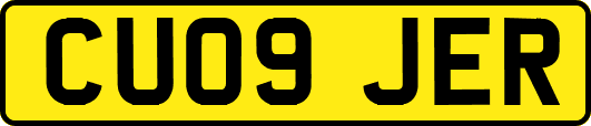 CU09JER